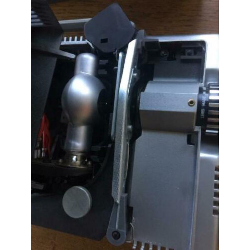 Rollei P8 SN 8 mm projector