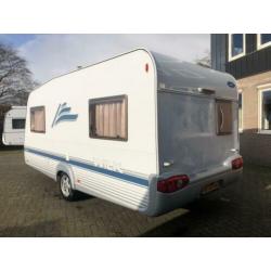 Wilk S4 450 SE enkele bedden