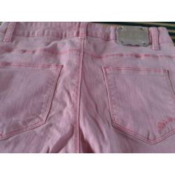 Geisha collection L Rose Jeans