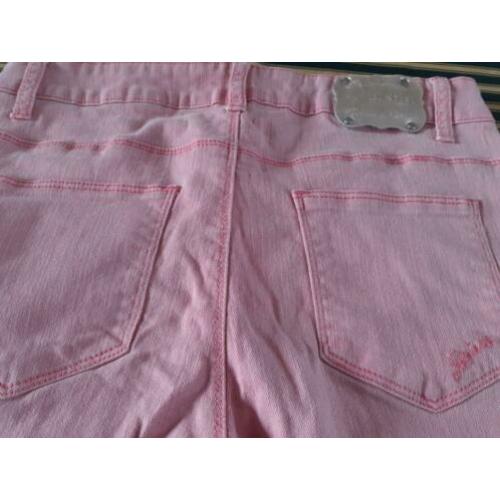 Geisha collection L Rose Jeans