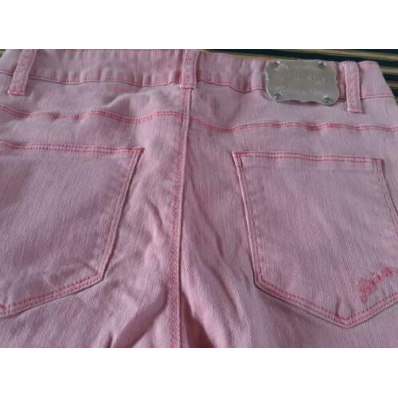 Geisha collection L Rose Jeans