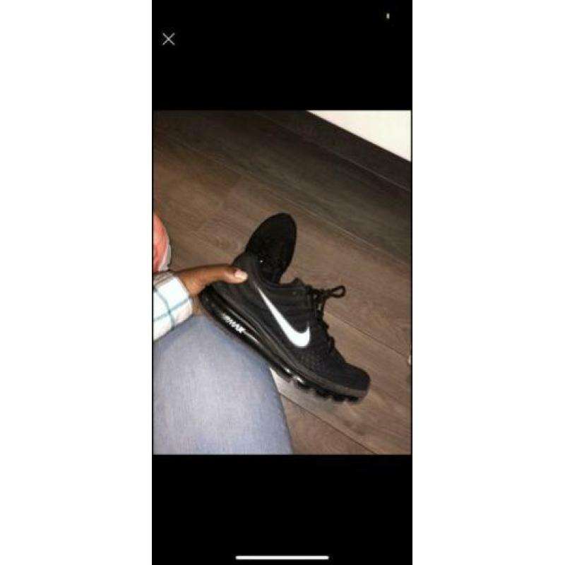 Nike air Max 2017