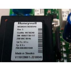 Printplaat Atag Enigma MCBA5417AEBDV40 Rev: 5