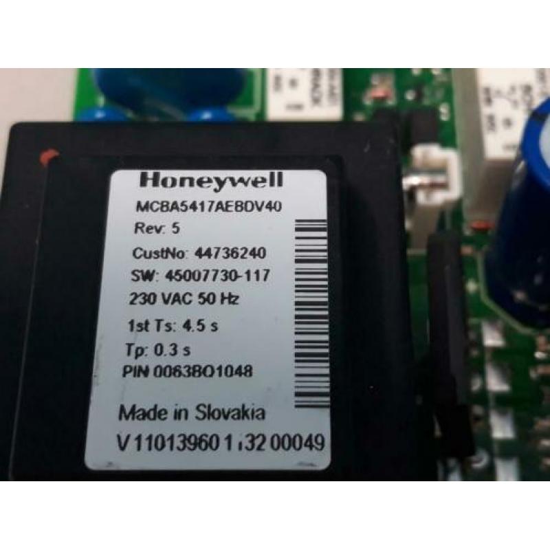 Printplaat Atag Enigma MCBA5417AEBDV40 Rev: 5