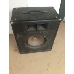2 vintage Novanex gitaarversterkers samen 45 euro