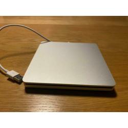 USB SuperDrive