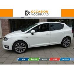 Seat Ibiza: 103 op voorraad !