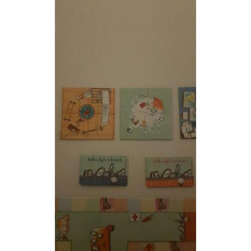 Mees Kees bordspel