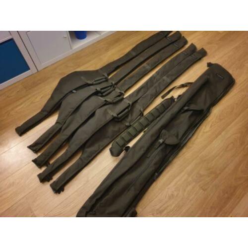 Fox 5 rod quiver
