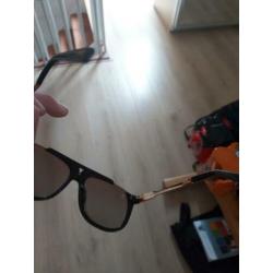 Louis Vuitton zonnebril