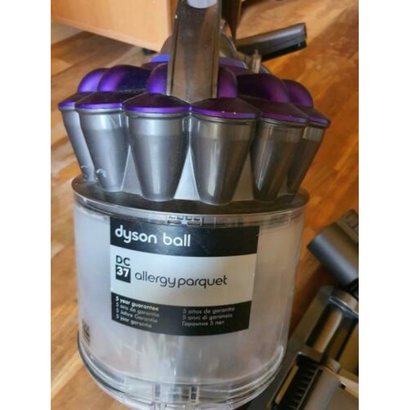 Dyson Stofzuiger