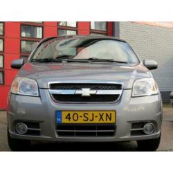 Chevrolet Aveo 1.4-16V Class // 103.000 KM .Nieuwstaat ! //