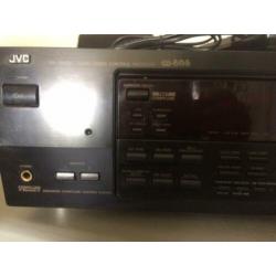 JVC 5.1 receiver