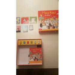 Mees Kees bordspel