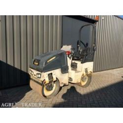 Wals Bomag BW 80 AD-5 Bj.2014