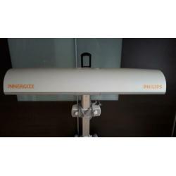Philips Innergize zonnehemel met infrarood