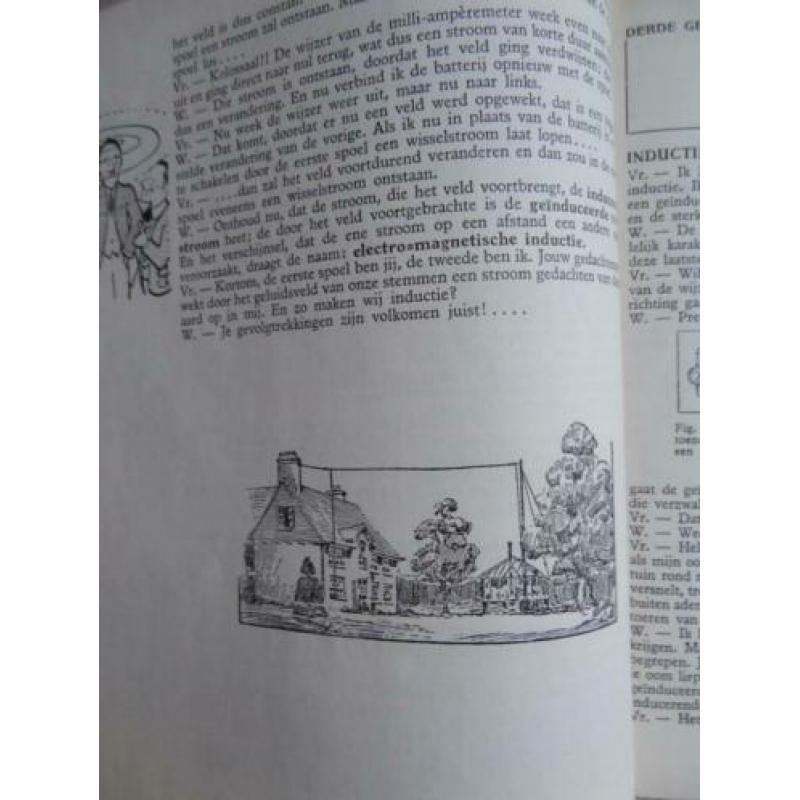 Radio bulletin 1955