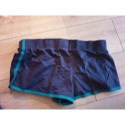 NIEUW! Korte broek dames