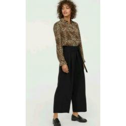 H&m Wijd broek