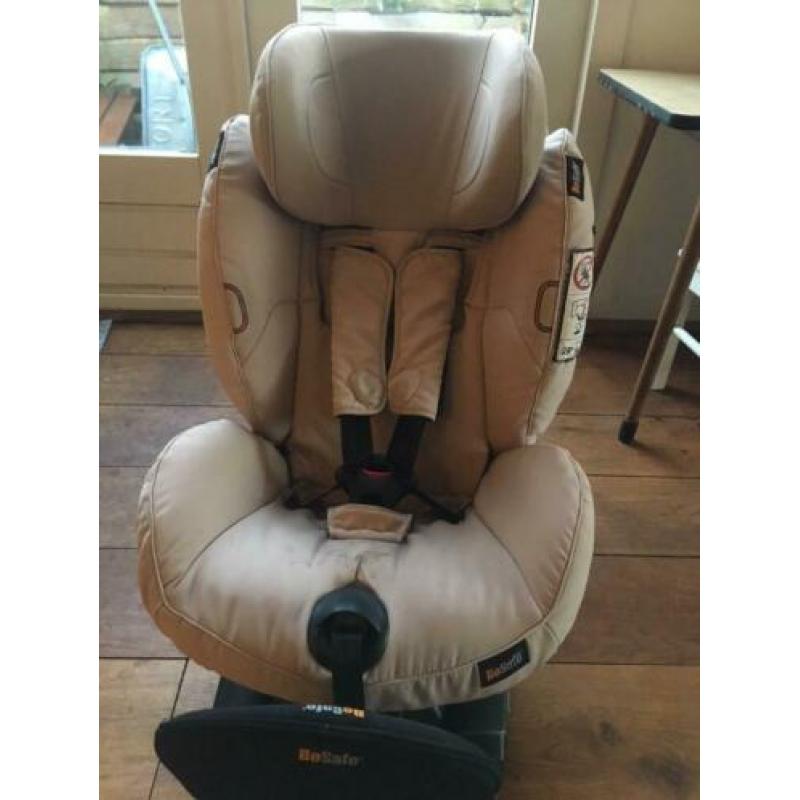 BeSafe iZi Kid X1 i-Size Autostoel