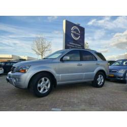 Kia Sorento 2.5 CRDi Adventure