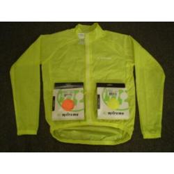 xxx 18-2 VEEL VERSCHILLENDE SOORTEN NIEUWE WIELERKLEDING