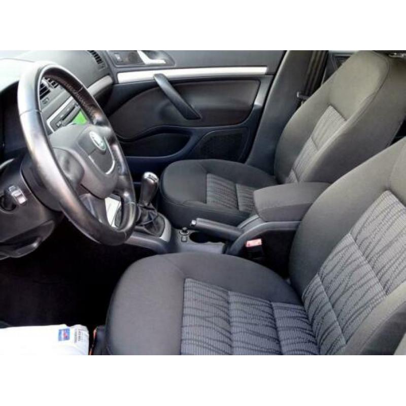 Skoda Octavia 1.2 TSI Elegance Xenon-Ecc-Pdc-LMV''16