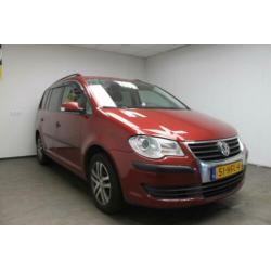 Volkswagen Touran 1.9 TDI Comfortline AIRCO APK