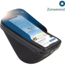 Premium Telefoonhouder Fiets Waterdicht - Universeel NIEUW