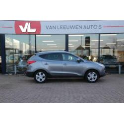 Hyundai ix35 2.0 CRDi Style | Pano | Clima | Cruise | Blueto
