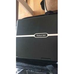 Packard Bell easynote