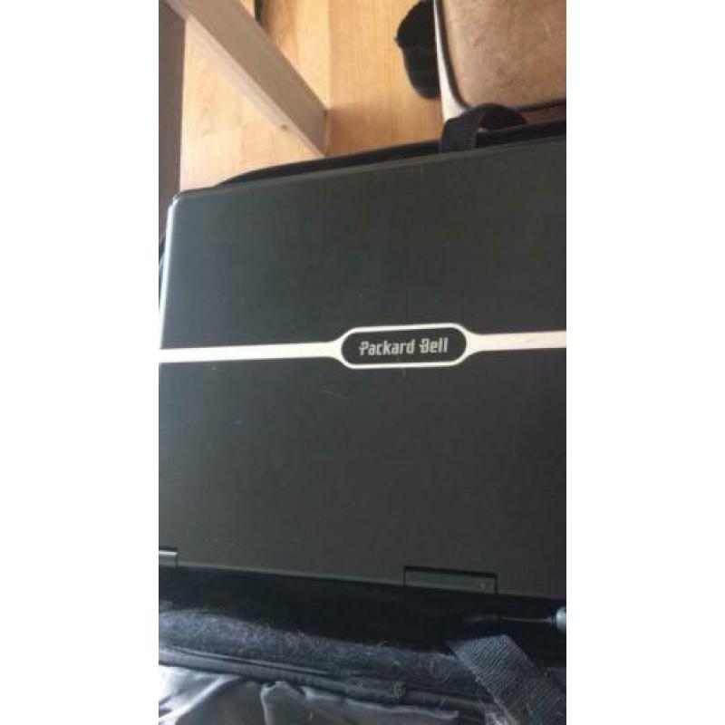 Packard Bell easynote