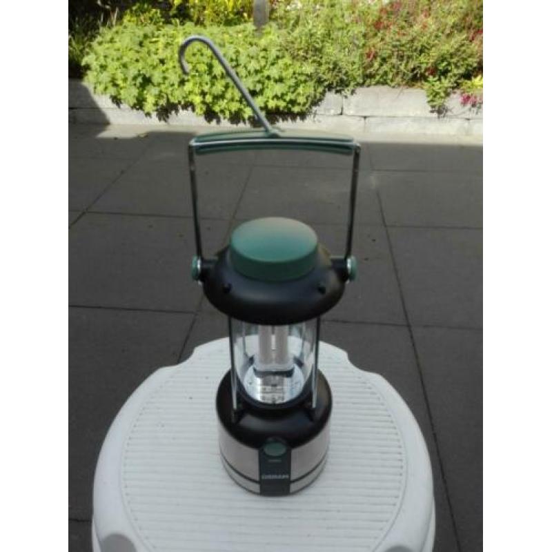 Campinglamp