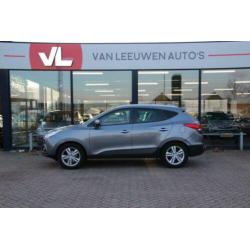 Hyundai ix35 2.0 CRDi Style | Pano | Clima | Cruise | Blueto