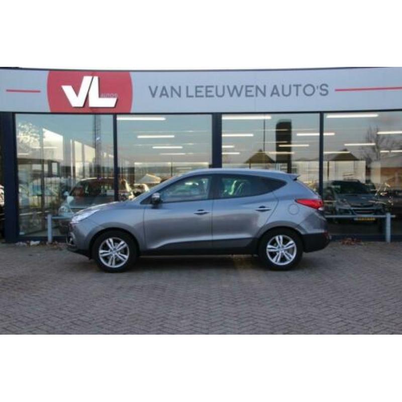 Hyundai ix35 2.0 CRDi Style | Pano | Clima | Cruise | Blueto