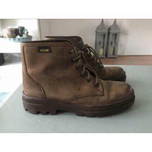 Palladium dames schoen