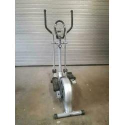 Fitnesstoestel Christhopheit sport Cs5