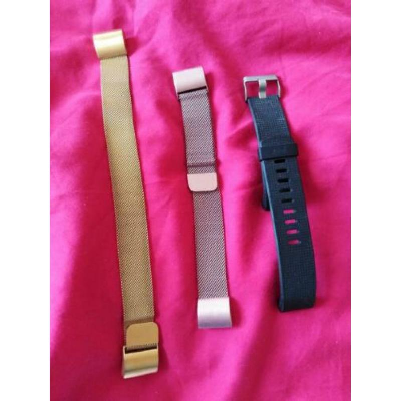 fitbit charge 2