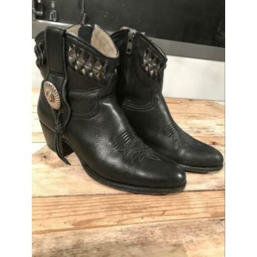 Sendra cowboy/western /Ibiza/Festival laarsjes 38