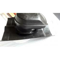 RBB riool ontluchting dakpan