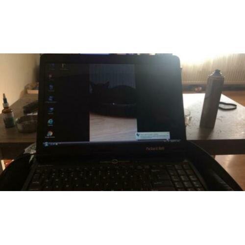 Packard Bell easynote