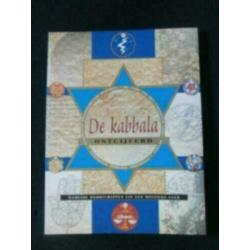 de Kabbala ontcijferd (Janet Berenson-Perkins)