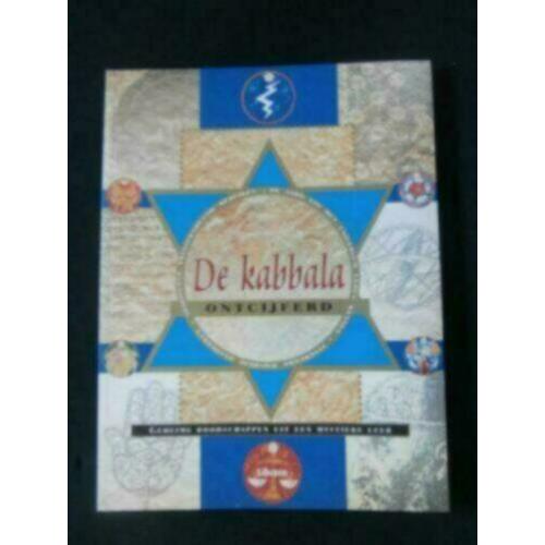 de Kabbala ontcijferd (Janet Berenson-Perkins)