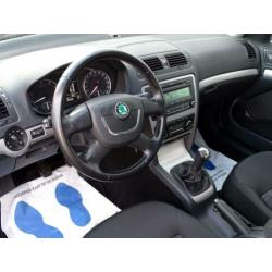 Skoda Octavia 1.2 TSI Elegance Xenon-Ecc-Pdc-LMV''16