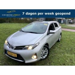 Toyota Auris Touring Sports 1.8 Hybr |NAVI|PANODAK|CAMERA|NW