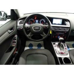 Audi A4 Avant 1.8 TFSI 170pk PRO LINE S [S-Line] Autom, Navi