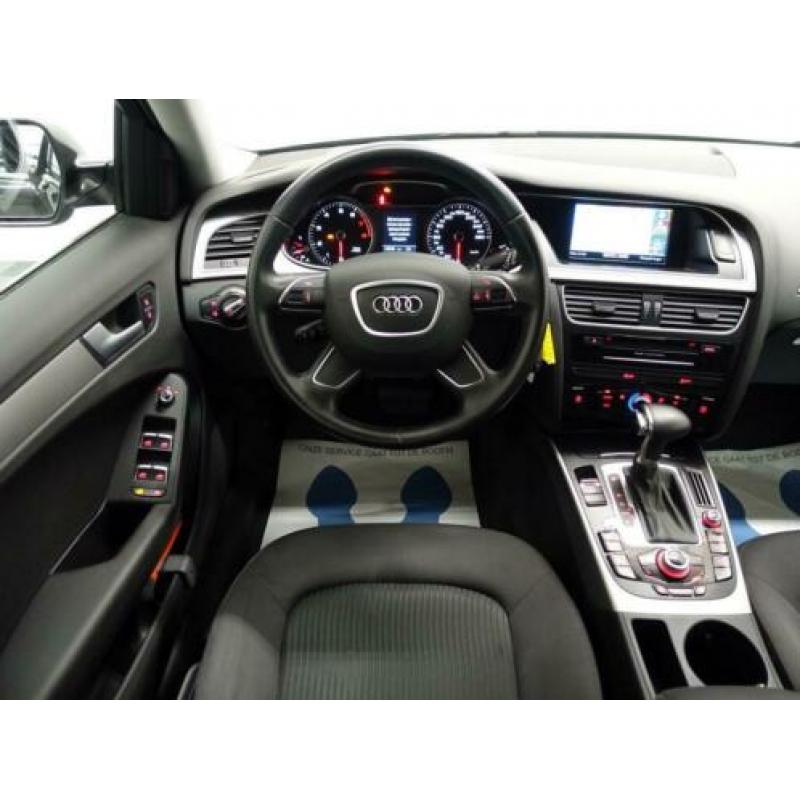 Audi A4 Avant 1.8 TFSI 170pk PRO LINE S [S-Line] Autom, Navi