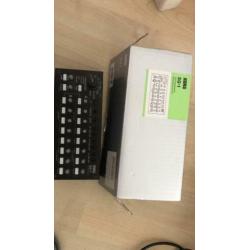 Korg SQ-1 step sequencer