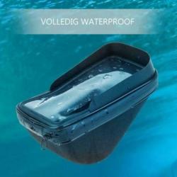 Premium Telefoonhouder Fiets Waterdicht - Universeel NIEUW