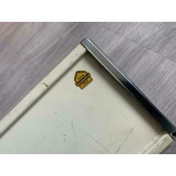 Vintage Brabantia rek jaren 60-70 metaal